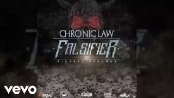 Chronic Law - Falsifier